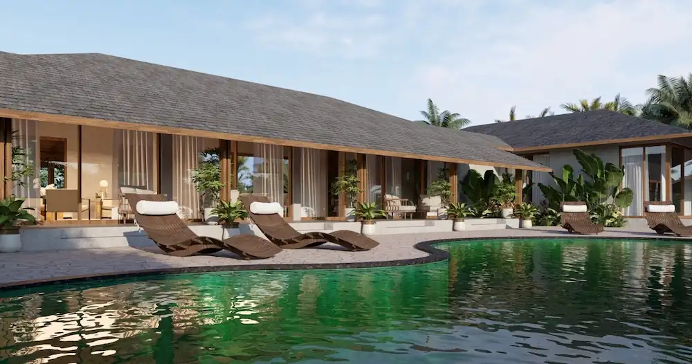 XI Privada Villa